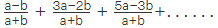 NCERT Exemplar: Arithmetic Progressions | Mathematics (Maths) Class 10