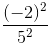 Exercise 2.3 - Powers RD Sharma Solutions | Mathematics (Maths) Class 8