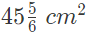 NCERT Exemplar: Areas Related to Circles | Mathematics (Maths) Class 10