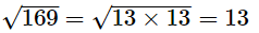 Exercise 3.6 - Squares And Square Roots RD Sharma Solutions | Mathematics (Maths) Class 8