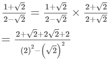 RS Aggarwal Solutions: Number System- 2 | Mathematics (Maths) Class 9
