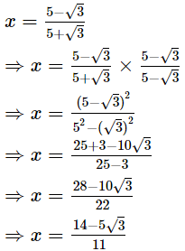 RS Aggarwal Solutions: Number System- 2 | Mathematics (Maths) Class 9