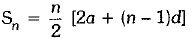 Class 10 Mathematics: CBSE Sample Question Paper (2019-20) - 6