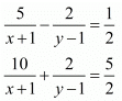 Chapter 3 - Pair Of Linear Equations In Two Variables, RD Sharma Solutions - (Part-13) | RD Sharma Solutions for Class 10 Mathematics