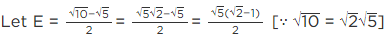 NCERT Exemplar Solutions: Number System | Mathematics (Maths) Class 9