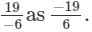 Rs Aggarwal Solutions: Exercise 1C - Rational Numbers | Mathematics (Maths) Class 8