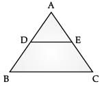 Class 10 Mathematics: CBSE (Official) Sample Question Paper with Solution (2020-21) (Basic) - 1 | Mathematics (Maths) Class 10