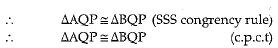 Class 9 Math: Sample Question Paper- 9 (With Solutions)