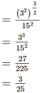 RS Aggarwal Solutions: Exercise 1G - Number System | Extra Documents & Tests for Class 9