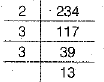 Class 10 Mathematics: CBSE Sample Question Paper (2019-20) - 1 | Mathematics (Maths) Class 10