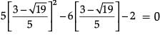 Class 10 Mathematics: CBSE Sample Question Paper (2020-21) (Standard) - 2 | Mathematics (Maths) Class 10