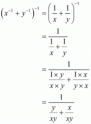 Exponents of Real Numbers- 2 RD Sharma Solutions | Mathematics (Maths) Class 9