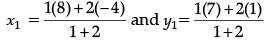 Class 10 Mathematics: CBSE Sample Question Paper (2020-21) (Basic) - 3 | Mathematics (Maths) Class 10
