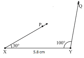 Practical Geometry Class 8 Notes Maths