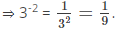 MCQ (with Solutions): Exponents & Powers | Mathematics (Maths) Class 8