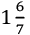 ML Aggarwal: Rational Numbers - 5