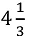 ML Aggarwal: Rational Numbers - 4