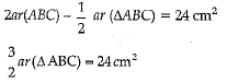 Class 9 Math: Sample Question Paper- 4 (With Solutions)