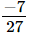 RD Sharma Solutions (Ex 1.1): Rational Numbers | Mathematics (Maths) Class 8