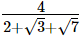 RS Aggarwal Solutions: Number System- 2 | Mathematics (Maths) Class 9