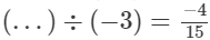 Rs Aggarwal Solutions: Exercise 1E - Rational Numbers | Mathematics (Maths) Class 8