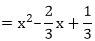Polynomials (Exercise 2.1) RD Sharma Solutions | Advance Learner Course: Mathematics (Maths) Class 9