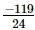 RD Sharma Solutions (Ex 1.3 to 1.8): Rational Numbers | Mathematics (Maths) Class 8