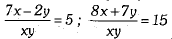 Class 10 Mathematics: CBSE Sample Question Paper (2019-20) - 4 | Mathematics (Maths) Class 10