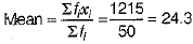 Class 9 Math: Sample Question Paper- 7 (With Solutions)
