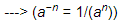 Exercise 2.2 - Powers RD Sharma Solutions | Mathematics (Maths) Class 8