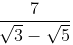 Number System Class 9 Notes Maths Chapter 1