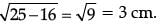 Class 10 Mathematics: CBSE Sample Question Paper (2020-21) (Basic) - 2 | Mathematics (Maths) Class 10