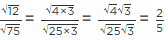NCERT Exemplar Solutions: Number System | Mathematics (Maths) Class 9