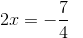 Exercise 2.2 - Powers RD Sharma Solutions | Mathematics (Maths) Class 8