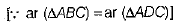 Class 9 Math: Sample Question Paper- 2 (With Solutions)