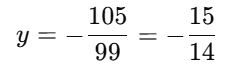 Important Questions: Pair of Linear Equations in Two Variables | Mathematics (Maths) Class 10