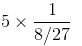 Exercise 2.2 - Powers RD Sharma Solutions | Mathematics (Maths) Class 8
