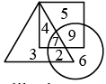 Mathematics Olympiad Previous Year Papers - 3 | Mathematical Olympiad Class 8