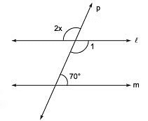 Class 9 Maths Chapter 6 Previous Year Questions - Lines & Angles