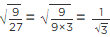 NCERT Exemplar Solutions: Number System | Mathematics (Maths) Class 9