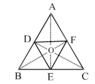 NCERT Exemplar Solutions: Area of Parallelograms & Triangles - Class 9