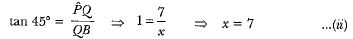 Class 10 Maths Previous Year Questions - Constructions (Old Syllabus)