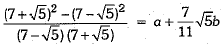 Class 9 Math: Sample Question Paper- 5 (With Solutions)