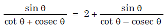 Math Past Year Paper with Solution - 2019, Class 10 | Mathematics (Maths) Class 10