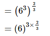 Exponents of Real Numbers- 2 RD Sharma Solutions | Mathematics (Maths) Class 9