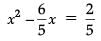 Class 10 Mathematics: CBSE Sample Question Paper (2020-21) (Standard) - 2 | Mathematics (Maths) Class 10