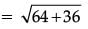 Class 10 Mathematics: CBSE Sample Question Paper (2020-21) (Standard) - 3 | Mathematics (Maths) Class 10