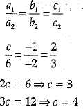 Class 10 Mathematics: CBSE Sample Question Paper (2019-20) - 6