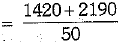 Class 9 Math: Sample Question Paper- 3 (With Solutions)