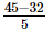 RD Sharma Solutions (Ex 1.3 to 1.8): Rational Numbers | Mathematics (Maths) Class 8